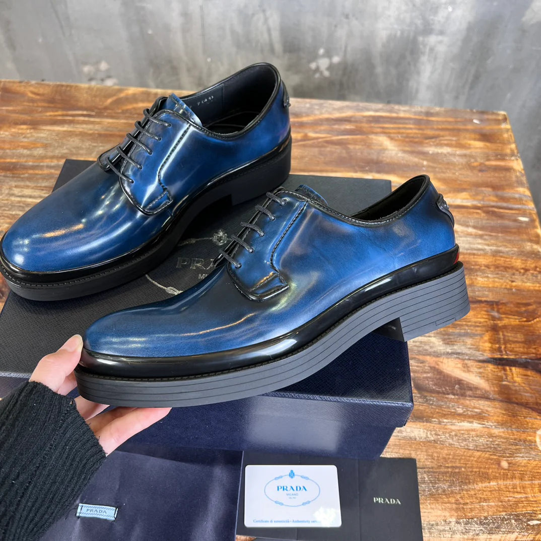 PRADA LOAFER