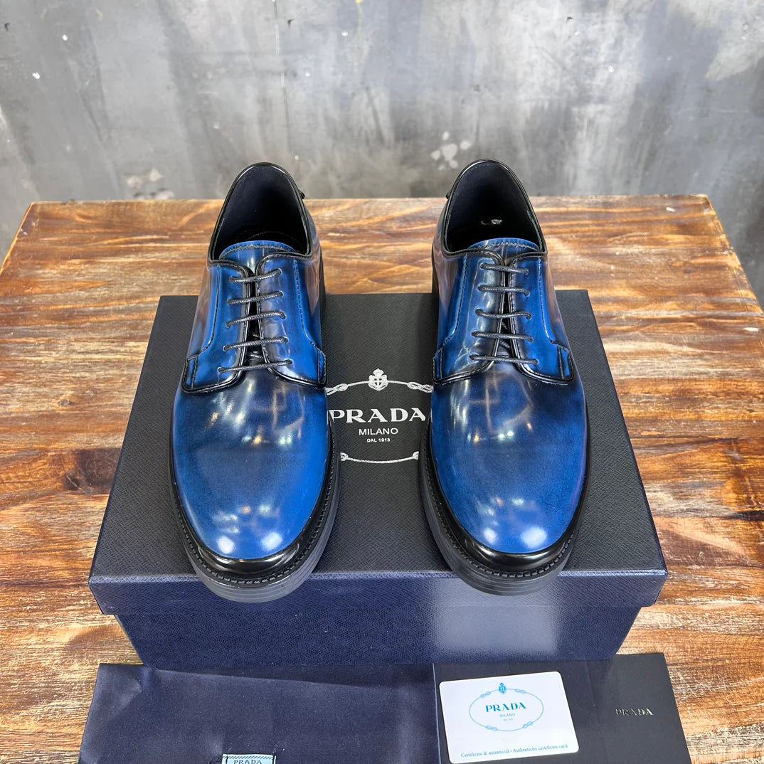 PRADA LOAFER