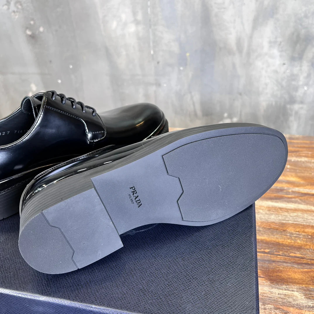 PRADA LOAFER