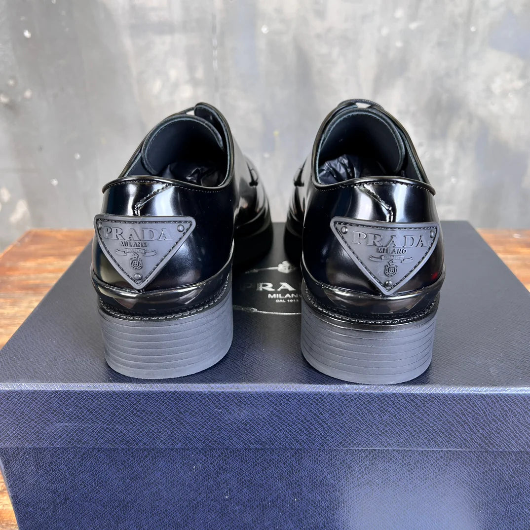 PRADA LOAFER