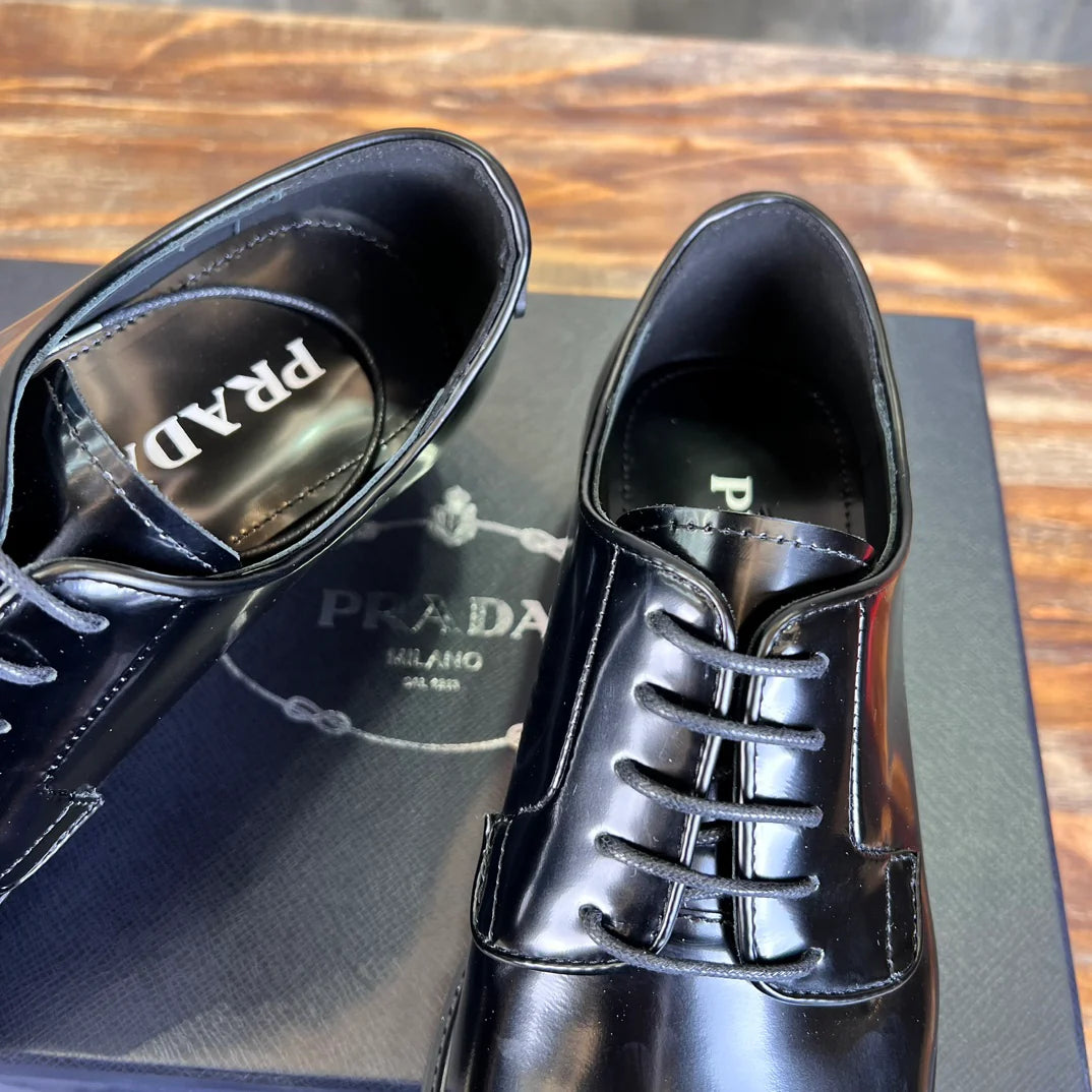 PRADA LOAFER