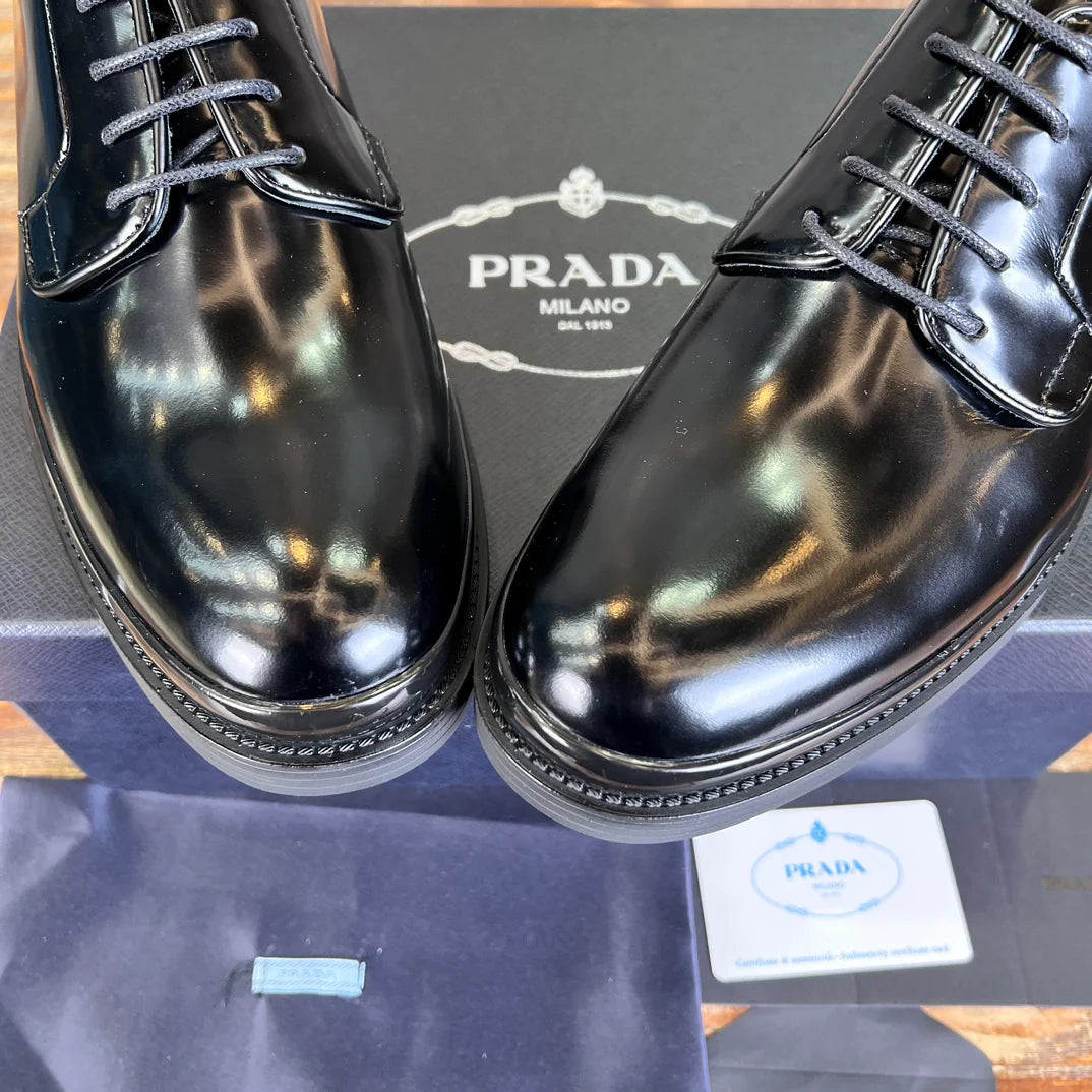 PRADA LOAFER