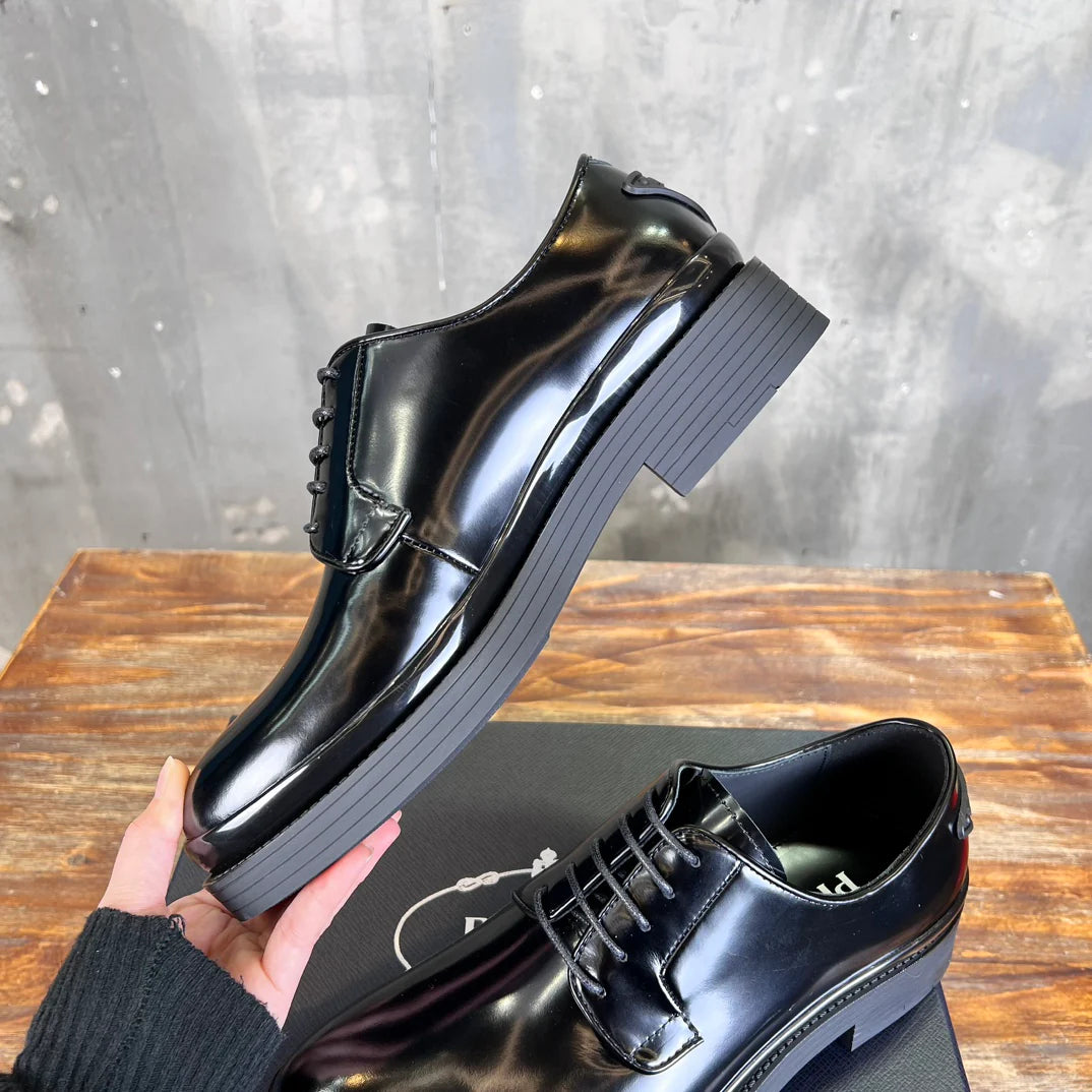 PRADA LOAFER