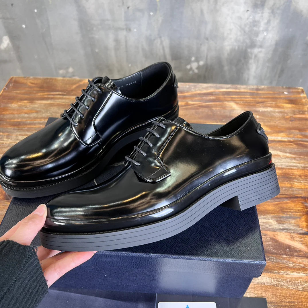 PRADA LOAFER