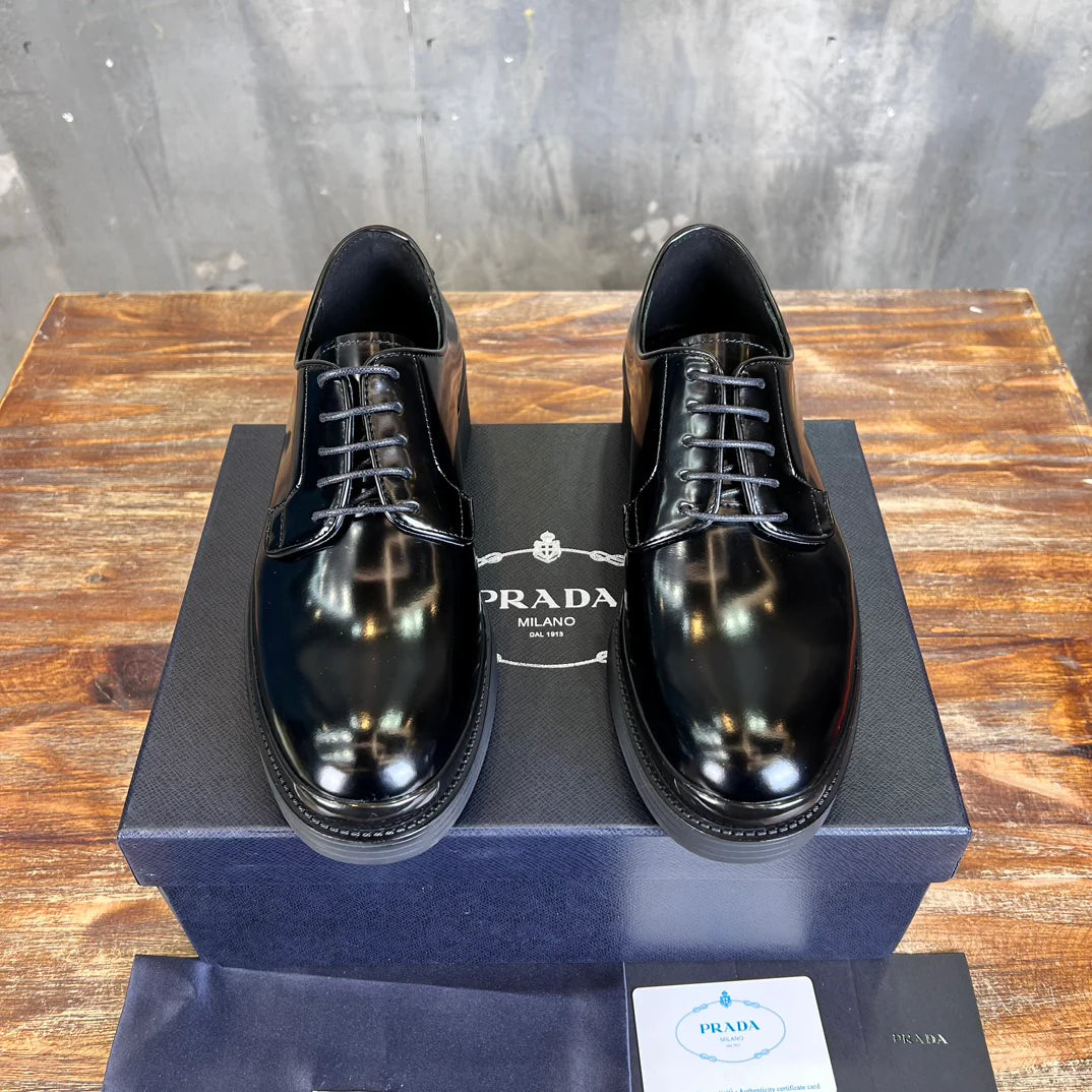 PRADA LOAFER