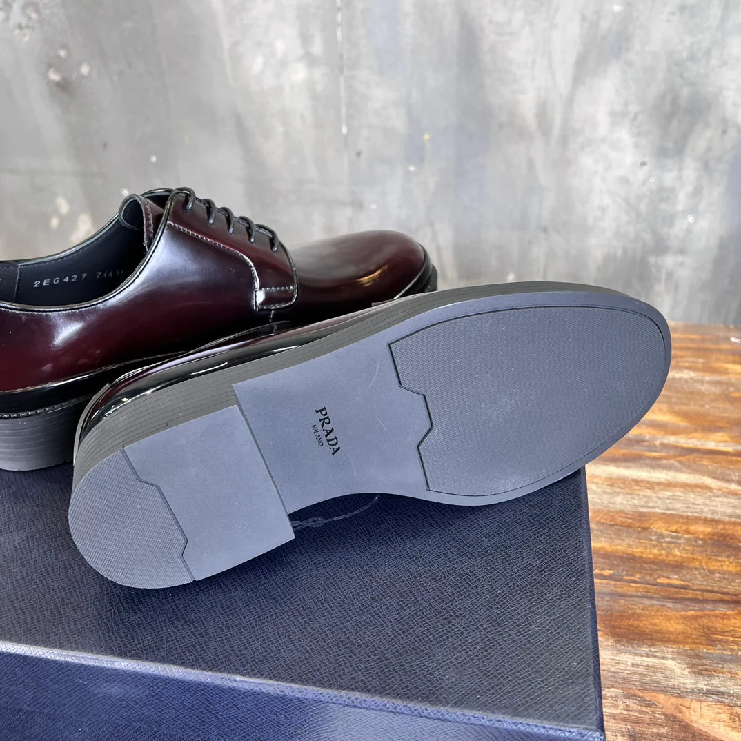 PRADA LOAFER