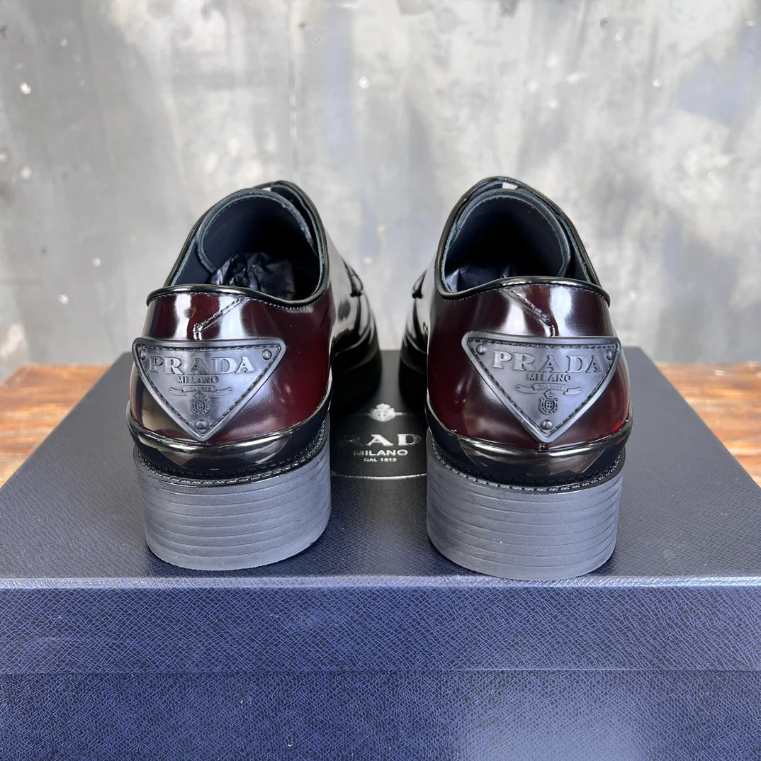 PRADA LOAFER