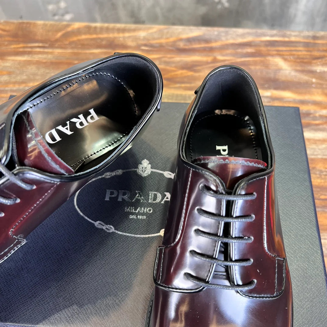 PRADA LOAFER