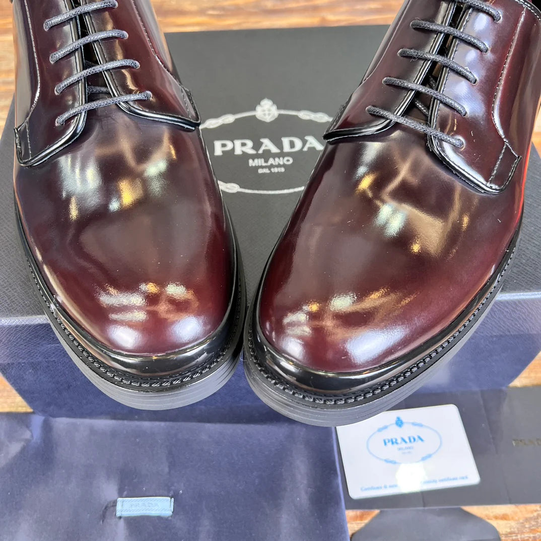 PRADA LOAFER