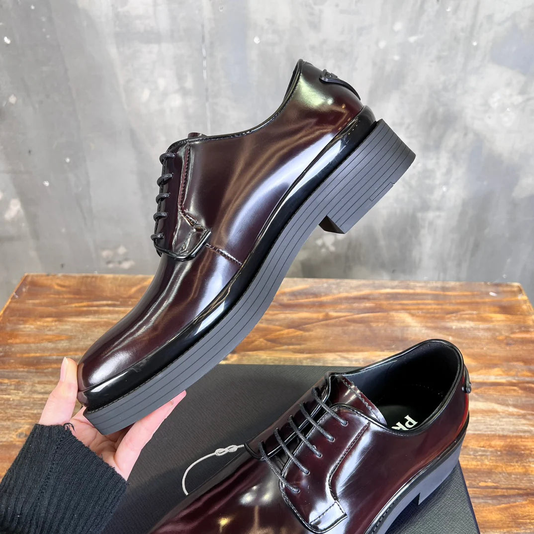 PRADA LOAFER