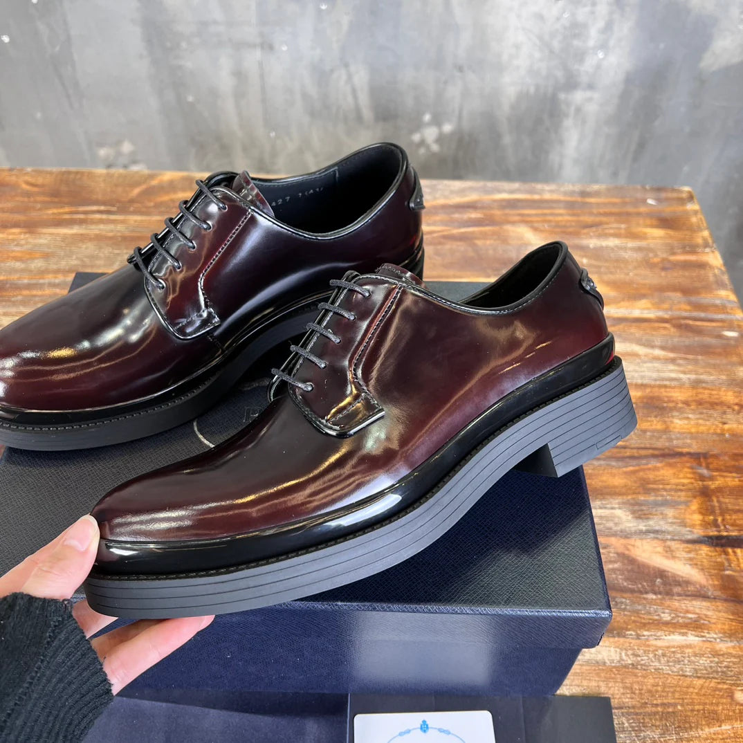 PRADA LOAFER