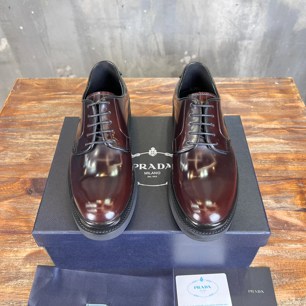 PRADA LOAFER