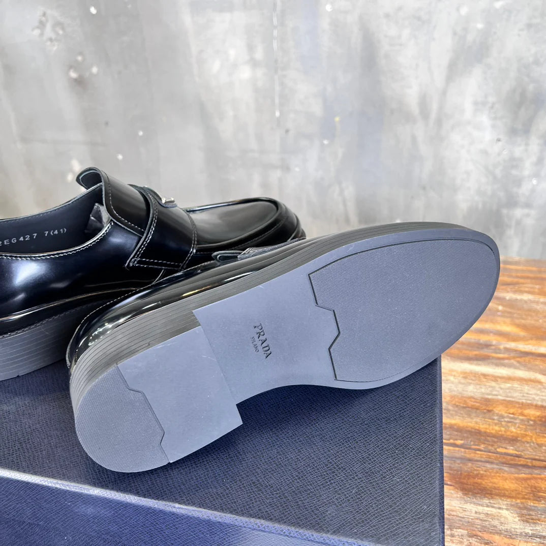 PRADA LOAFER
