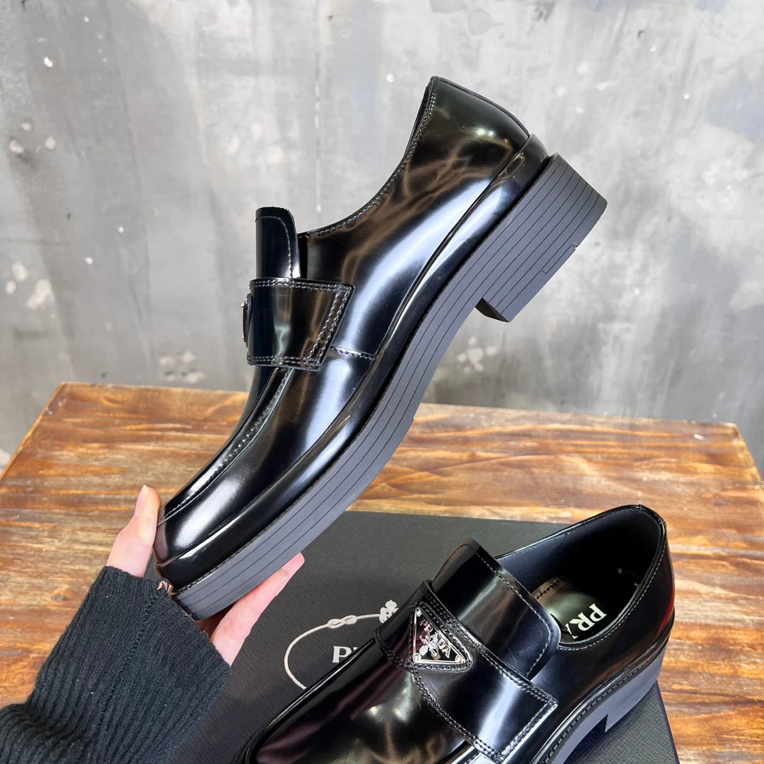 PRADA LOAFER
