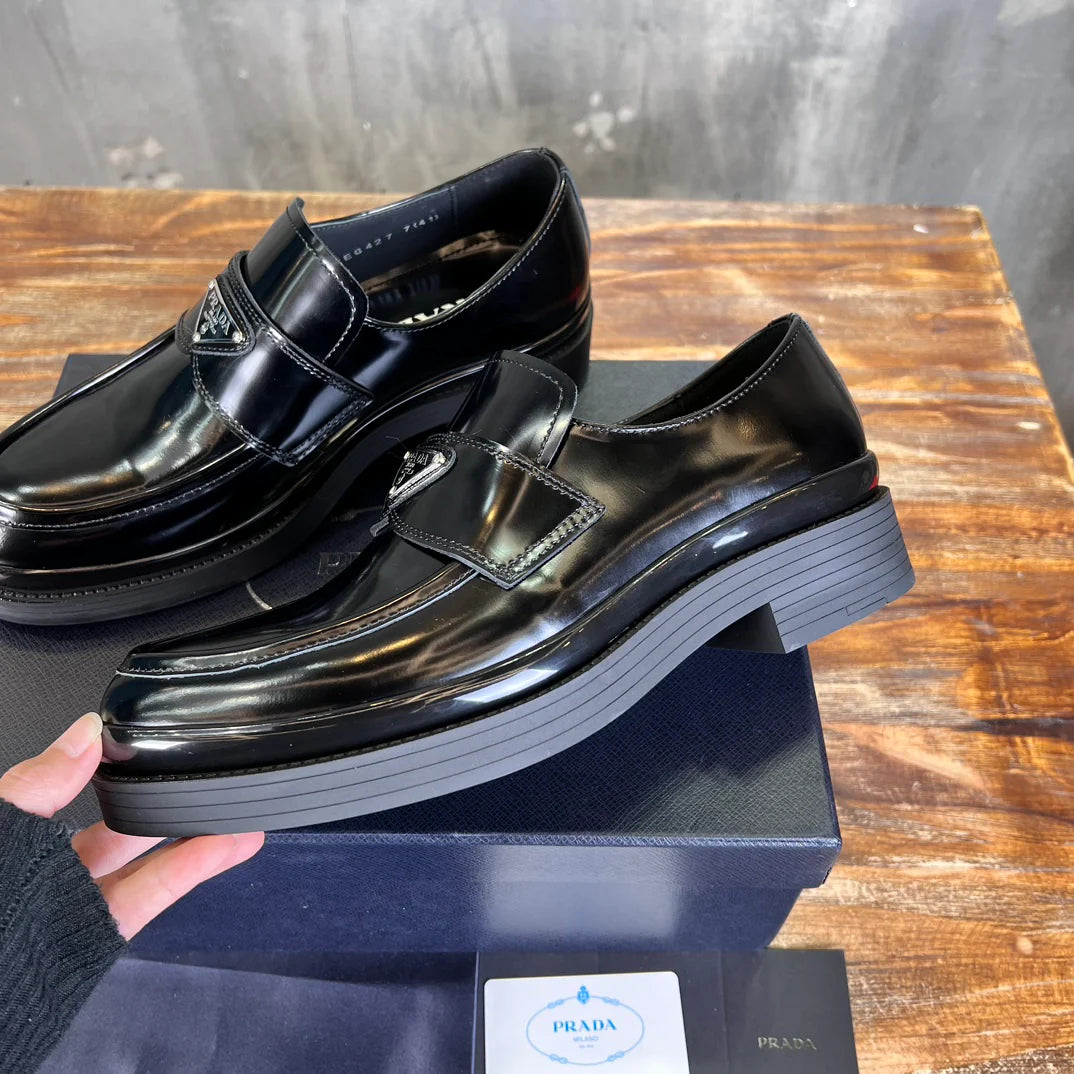PRADA LOAFER