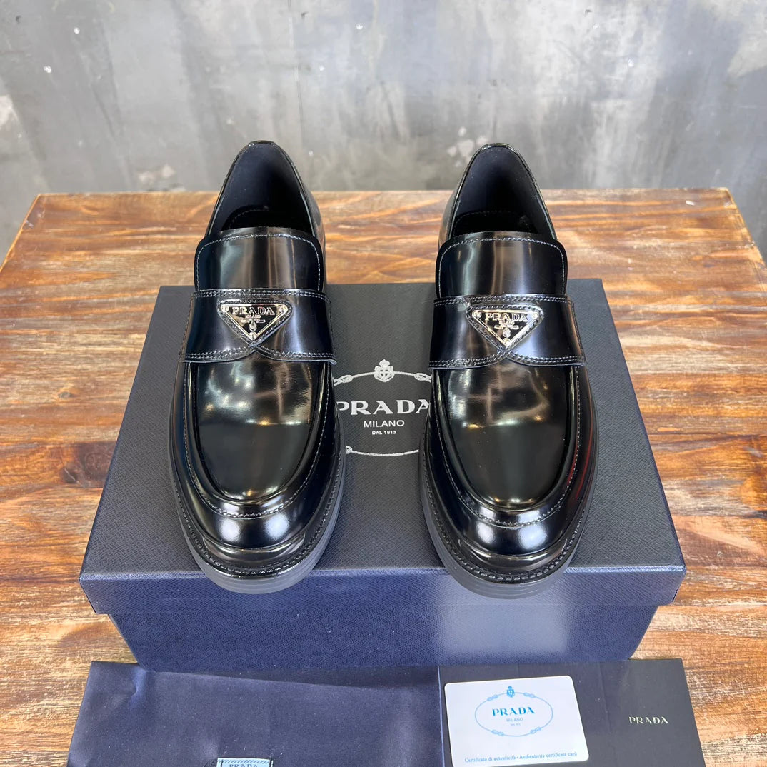 PRADA LOAFER