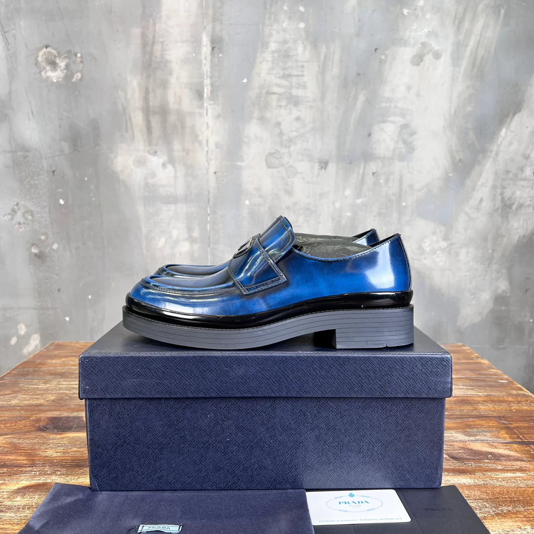 PRADA LOAFER