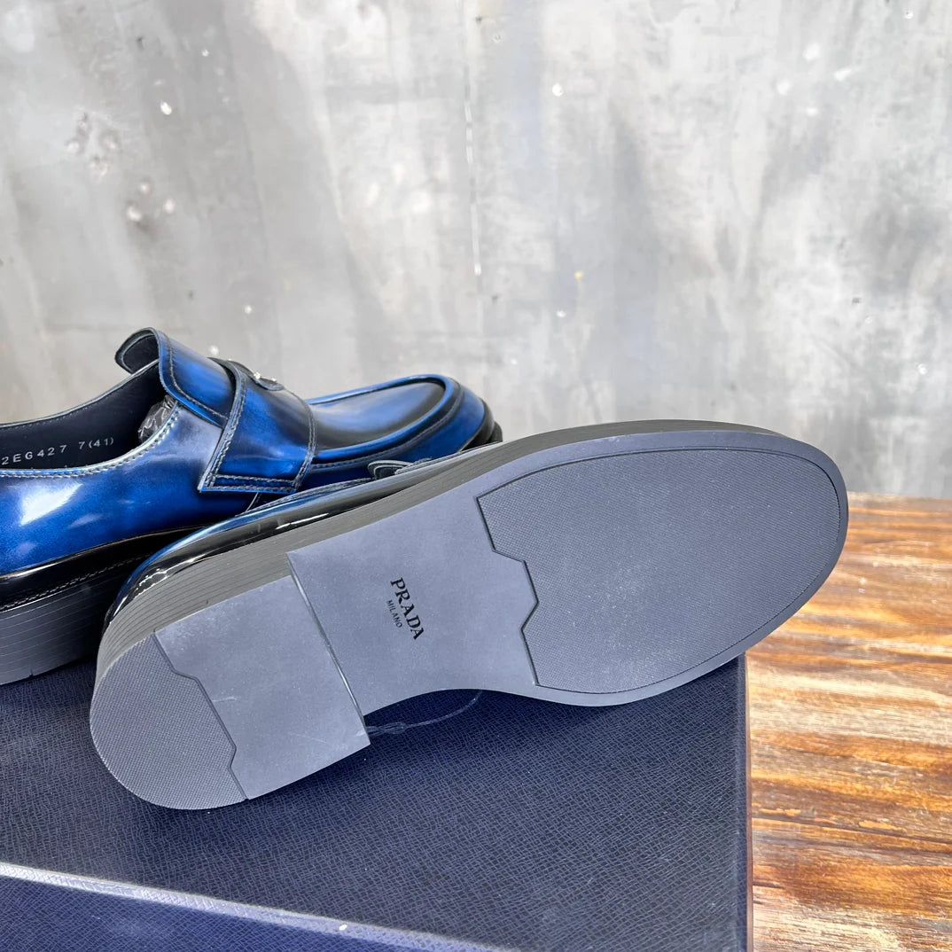 PRADA LOAFER