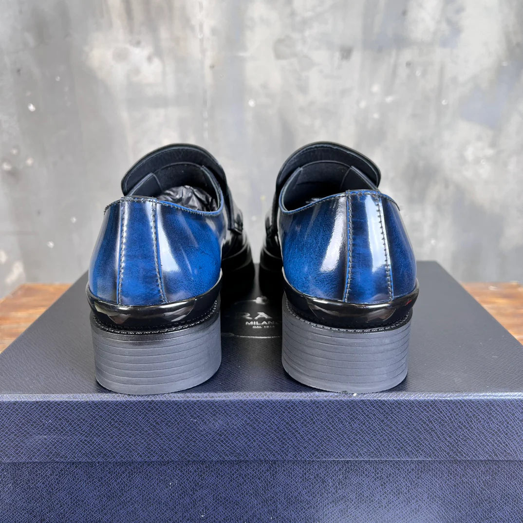 PRADA LOAFER