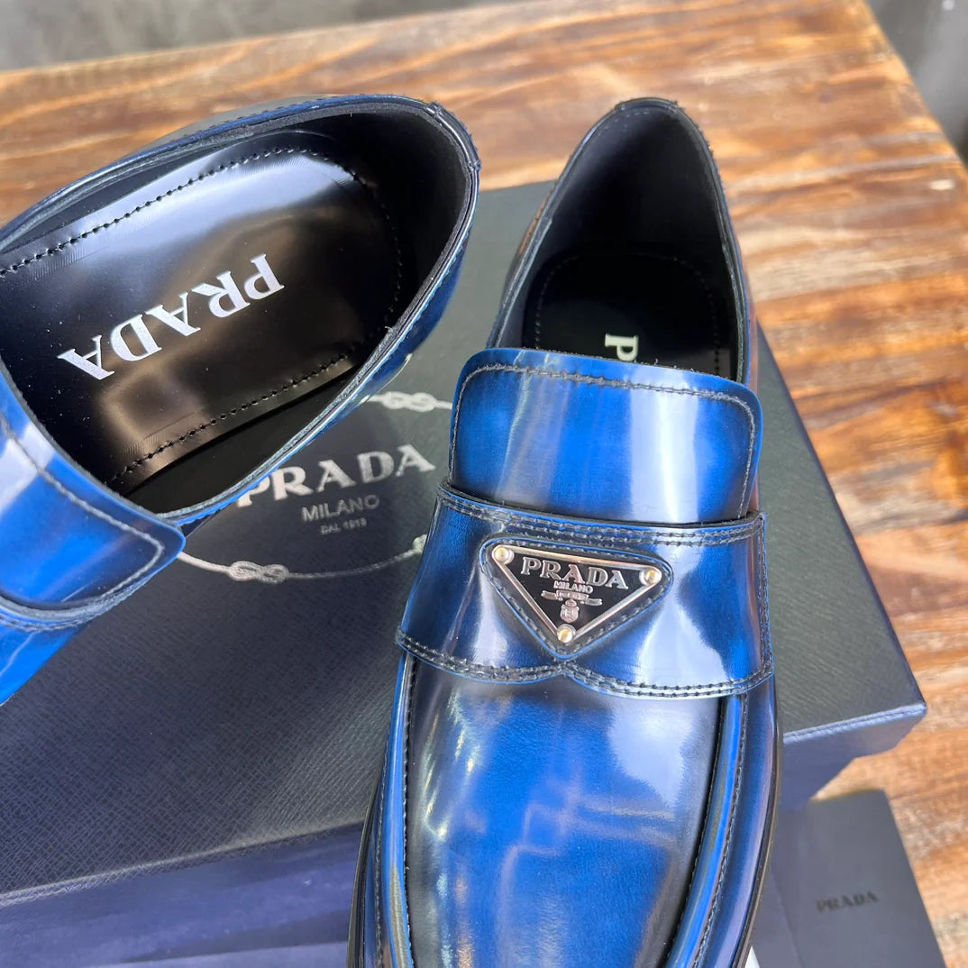PRADA LOAFER