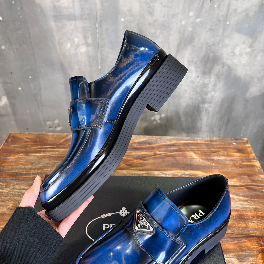 PRADA LOAFER