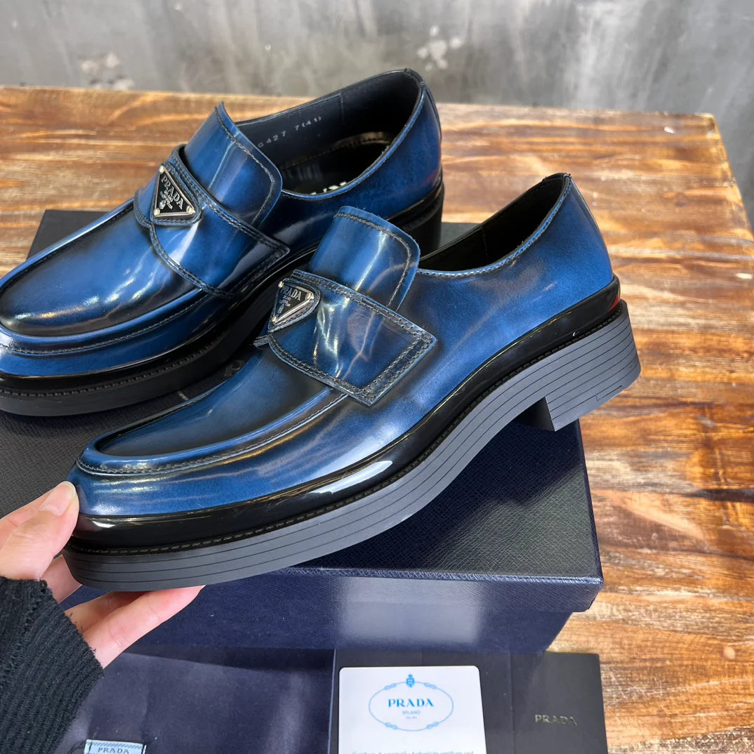 PRADA LOAFER