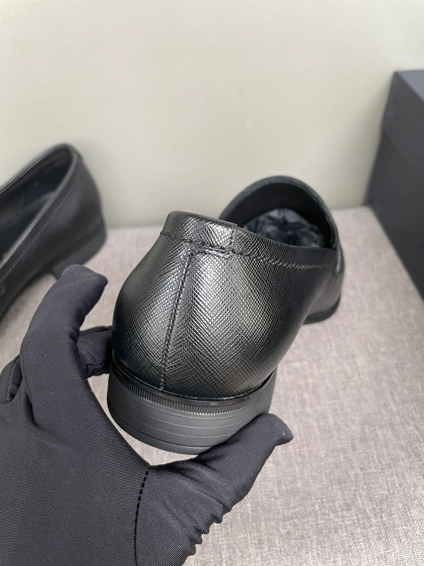 PRADA LOAFER