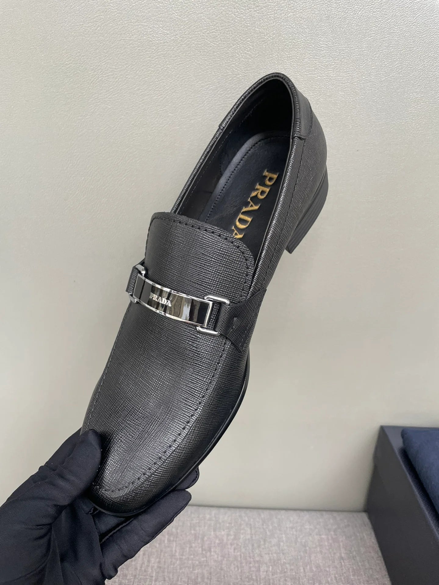 PRADA LOAFER