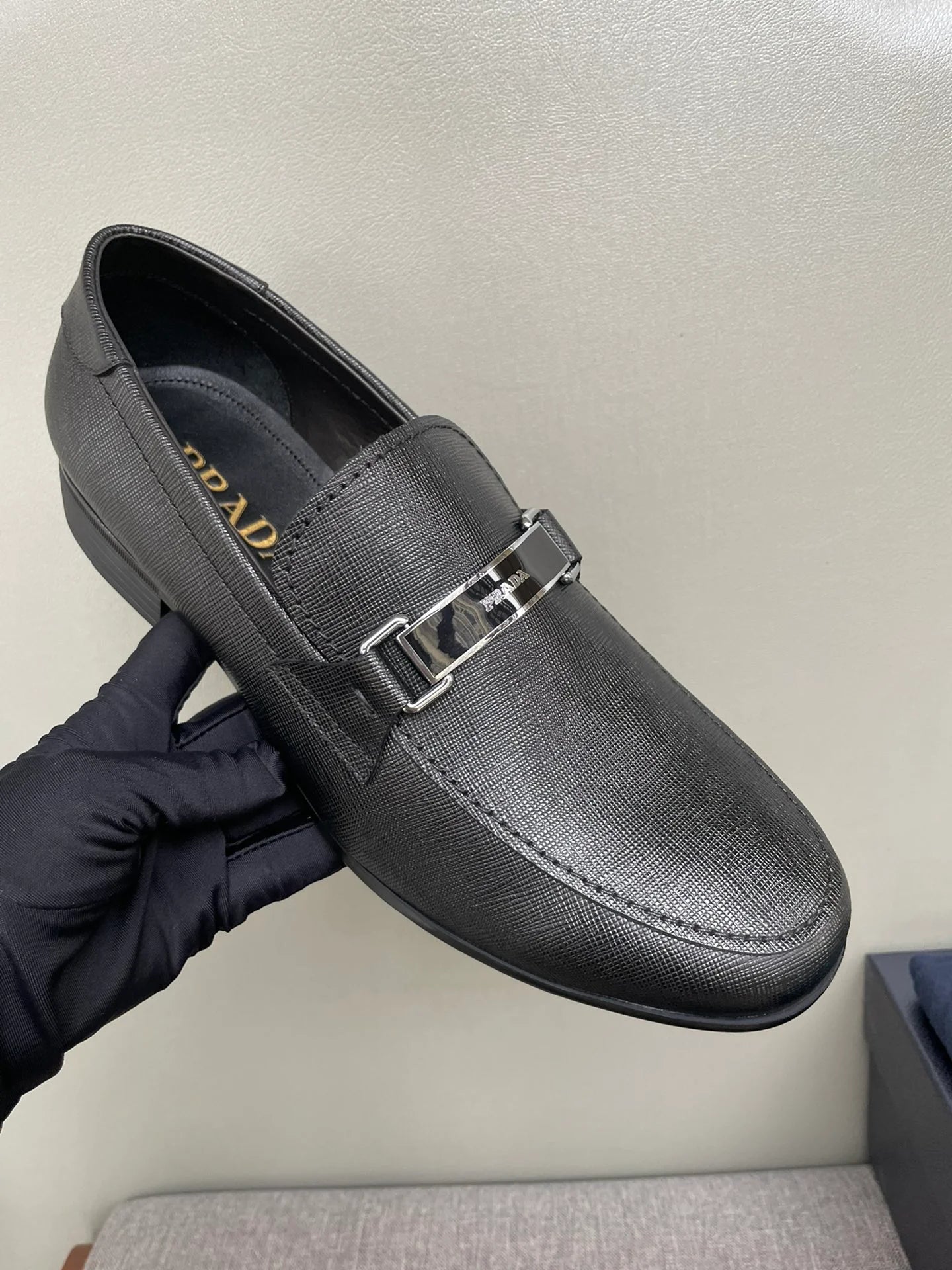 PRADA LOAFER
