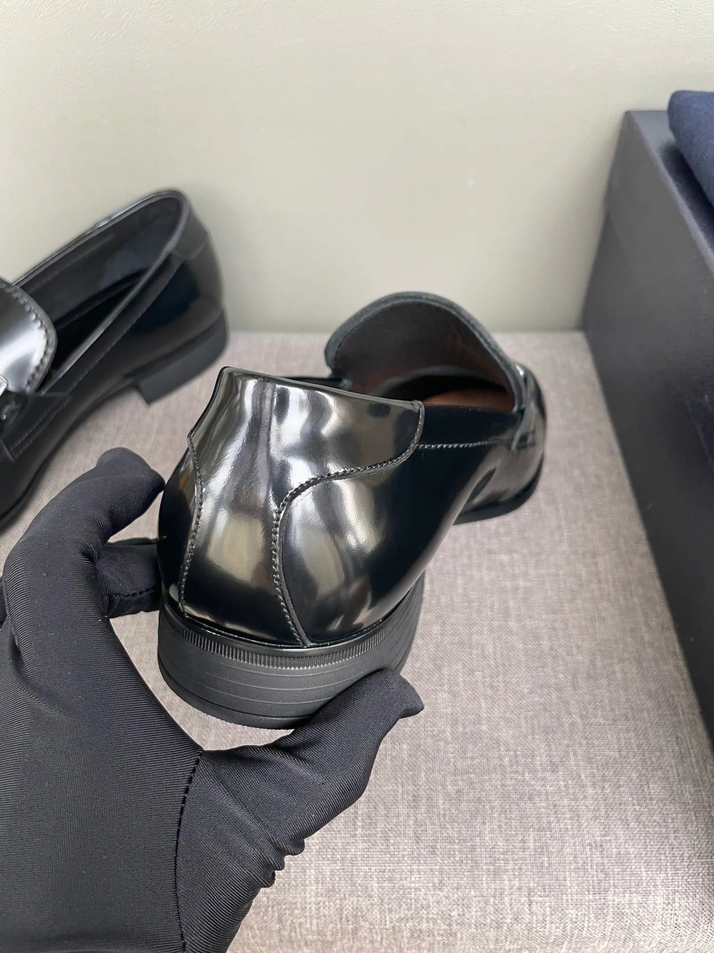 PRADA LOAFER