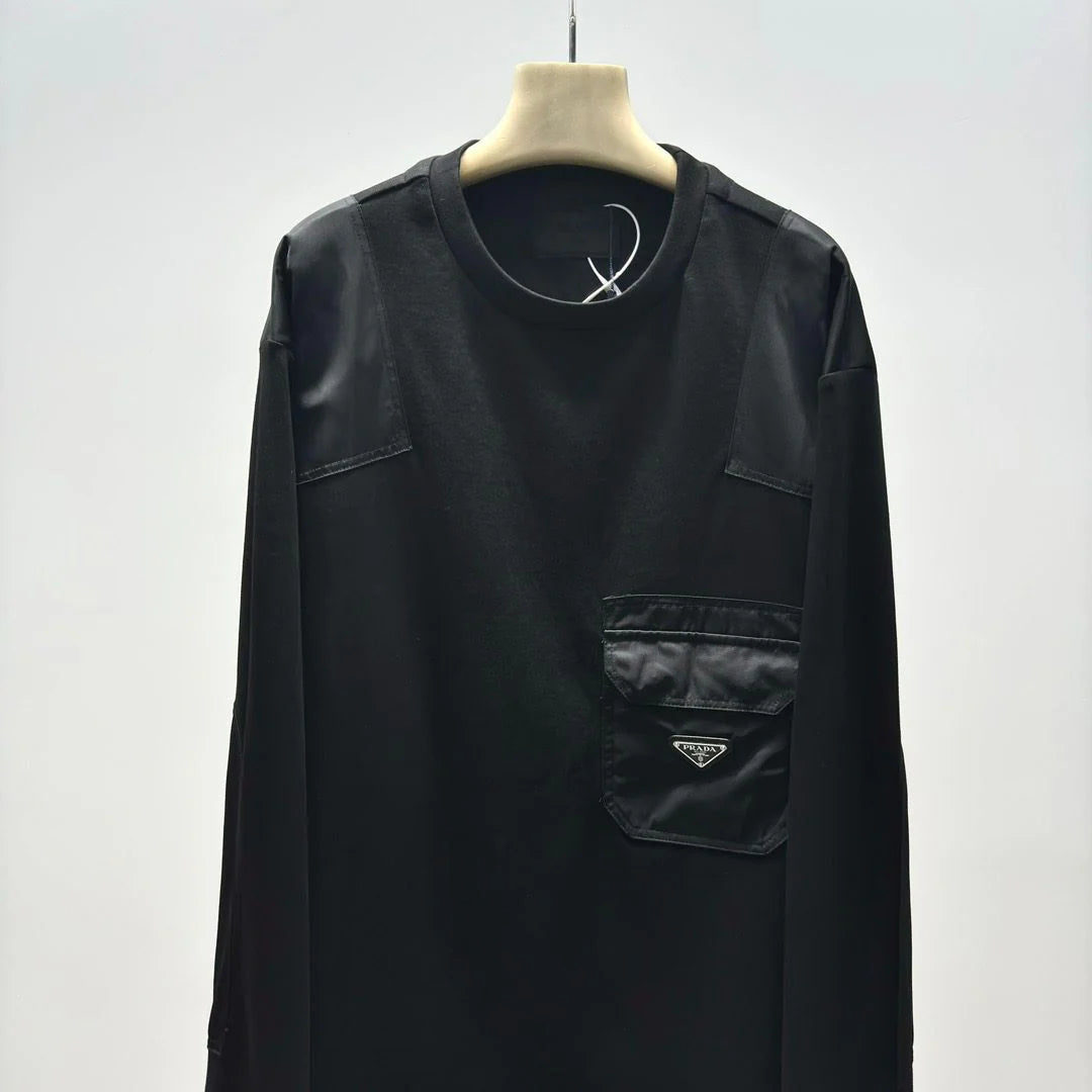 PRADA LONG SLEEVE