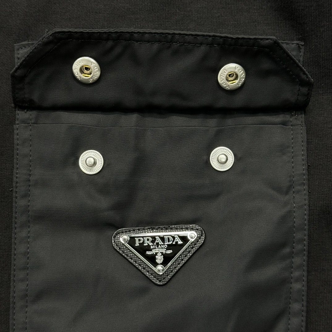 PRADA LONG SLEEVE