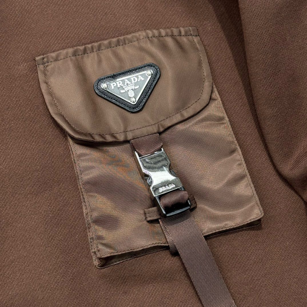 PRADA LONG SLEEVE