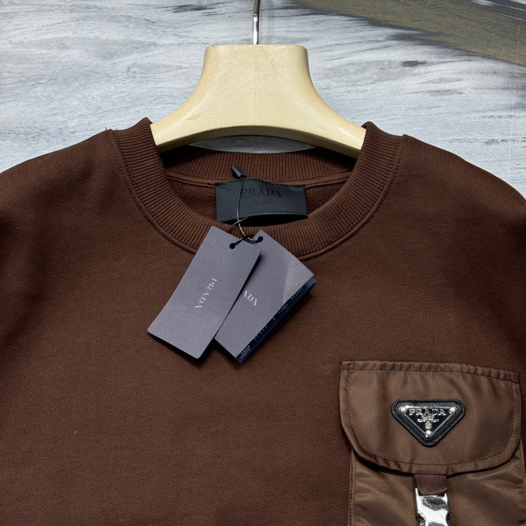 PRADA LONG SLEEVE