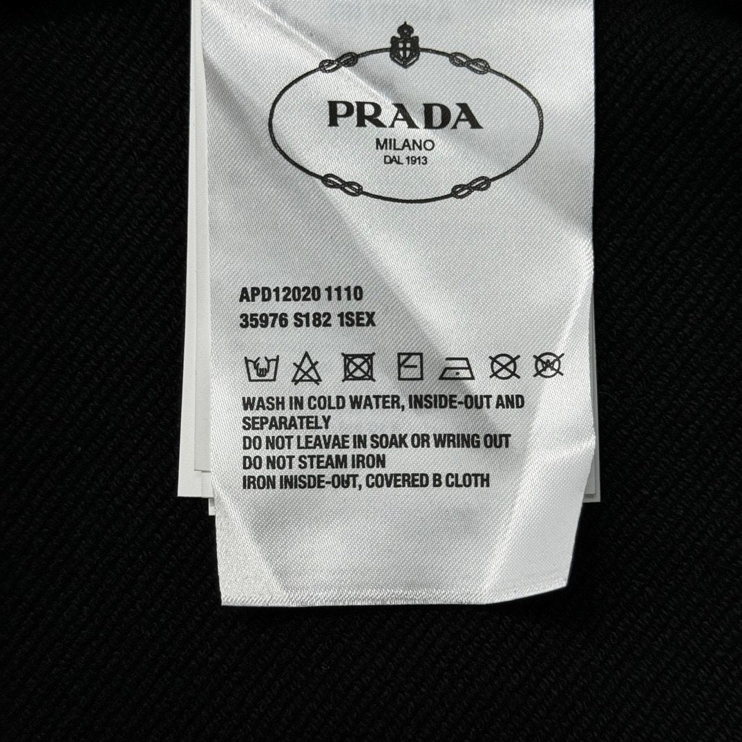 PRADA LONG SLEEVE