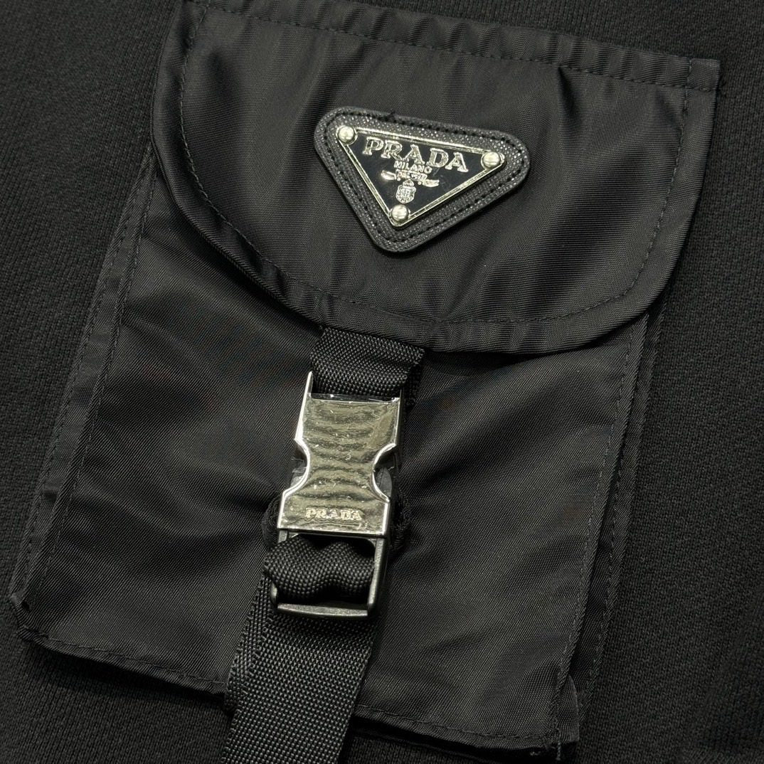 PRADA LONG SLEEVE