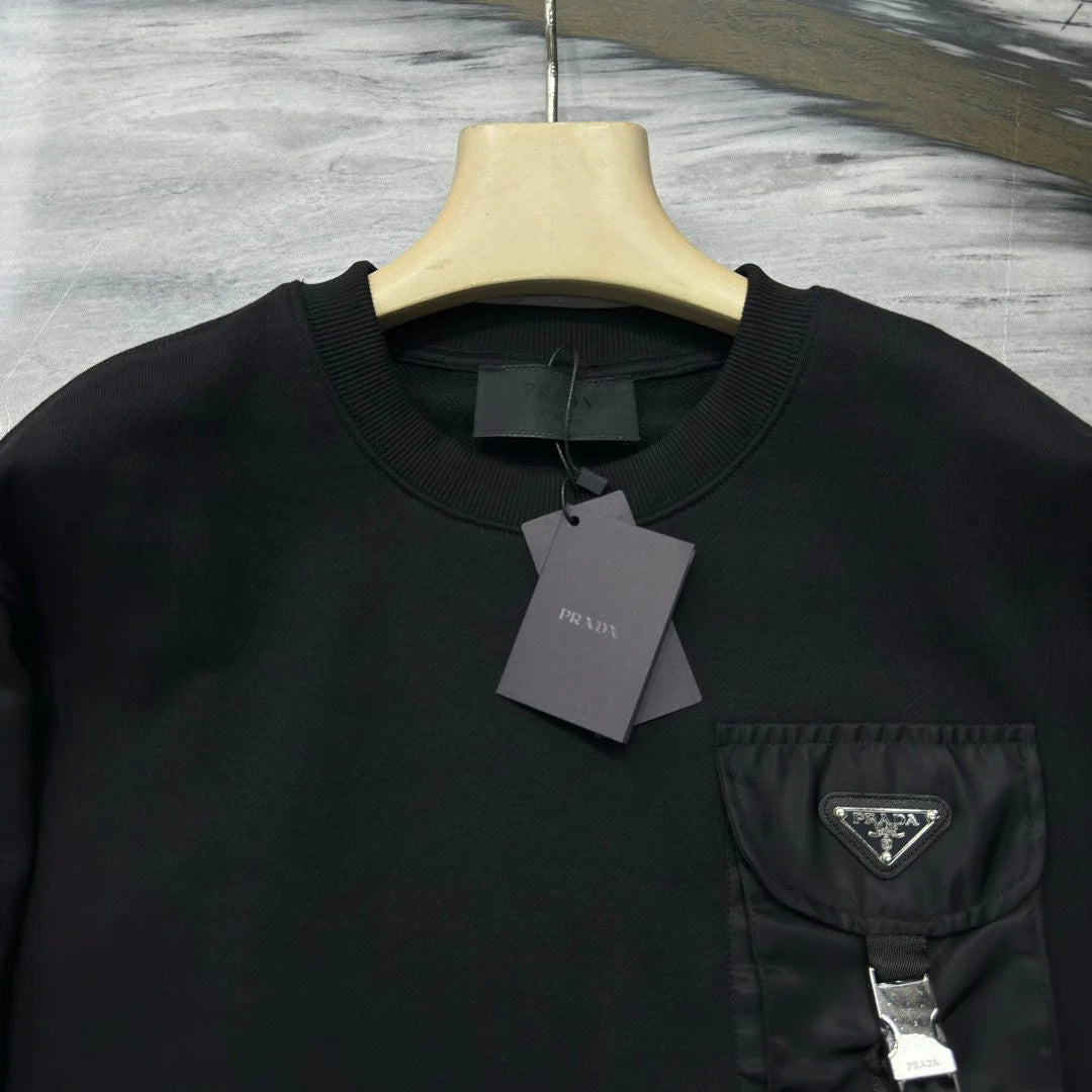 PRADA LONG SLEEVE