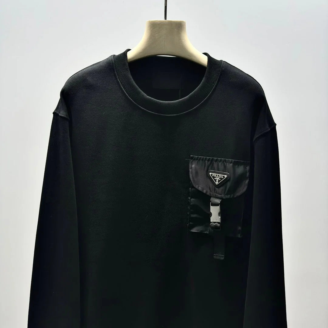 PRADA LONG SLEEVE