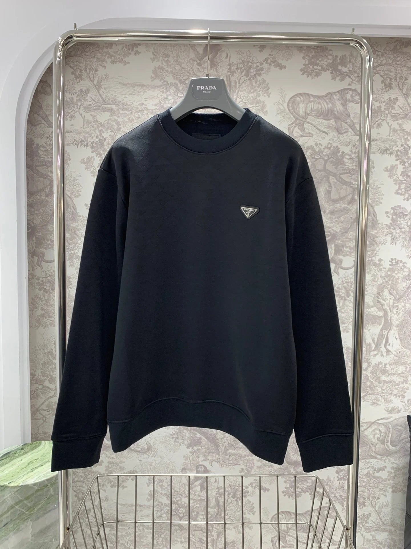 PRADA LONG SLEEVE
