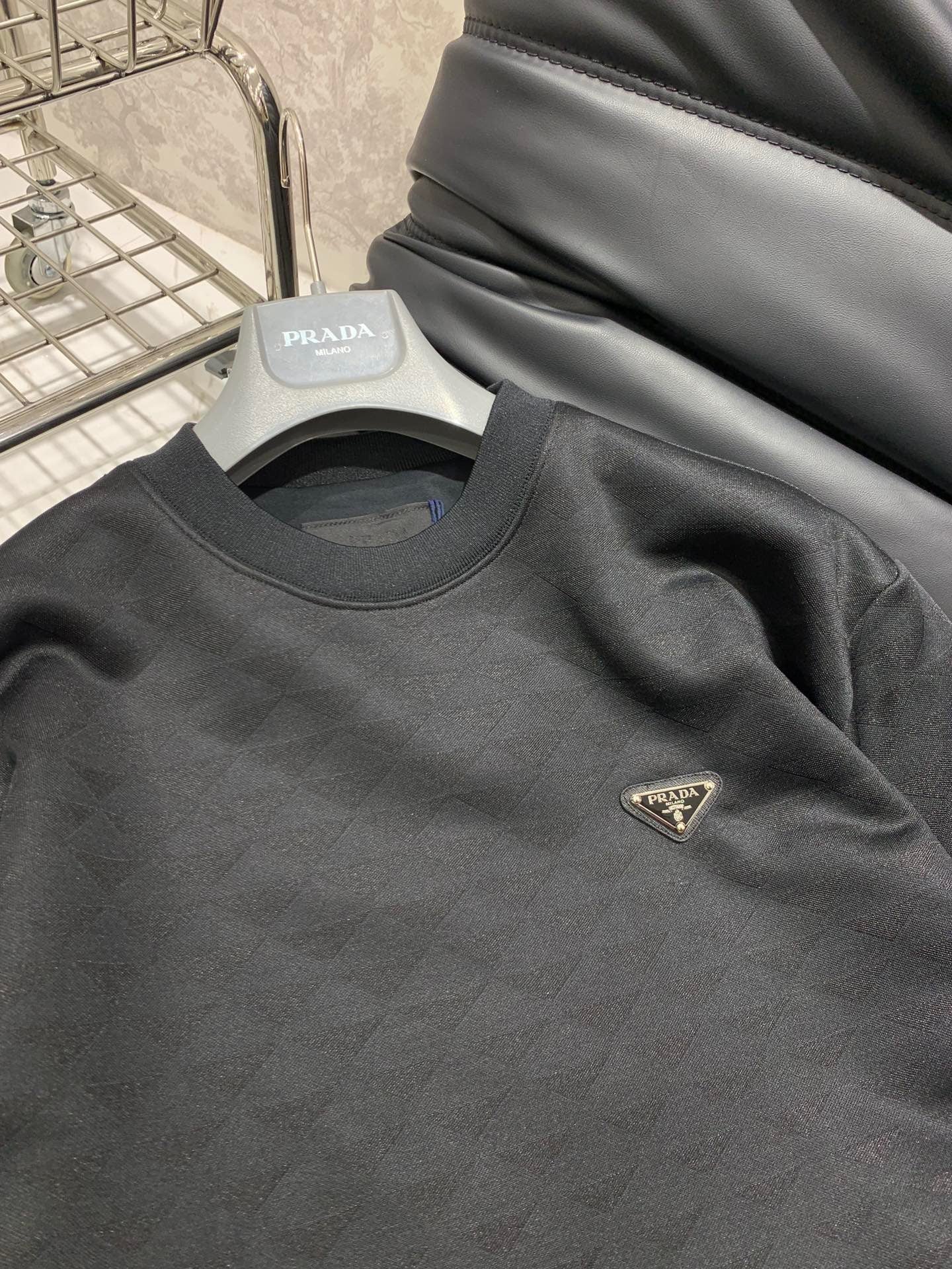 PRADA LONG SLEEVE