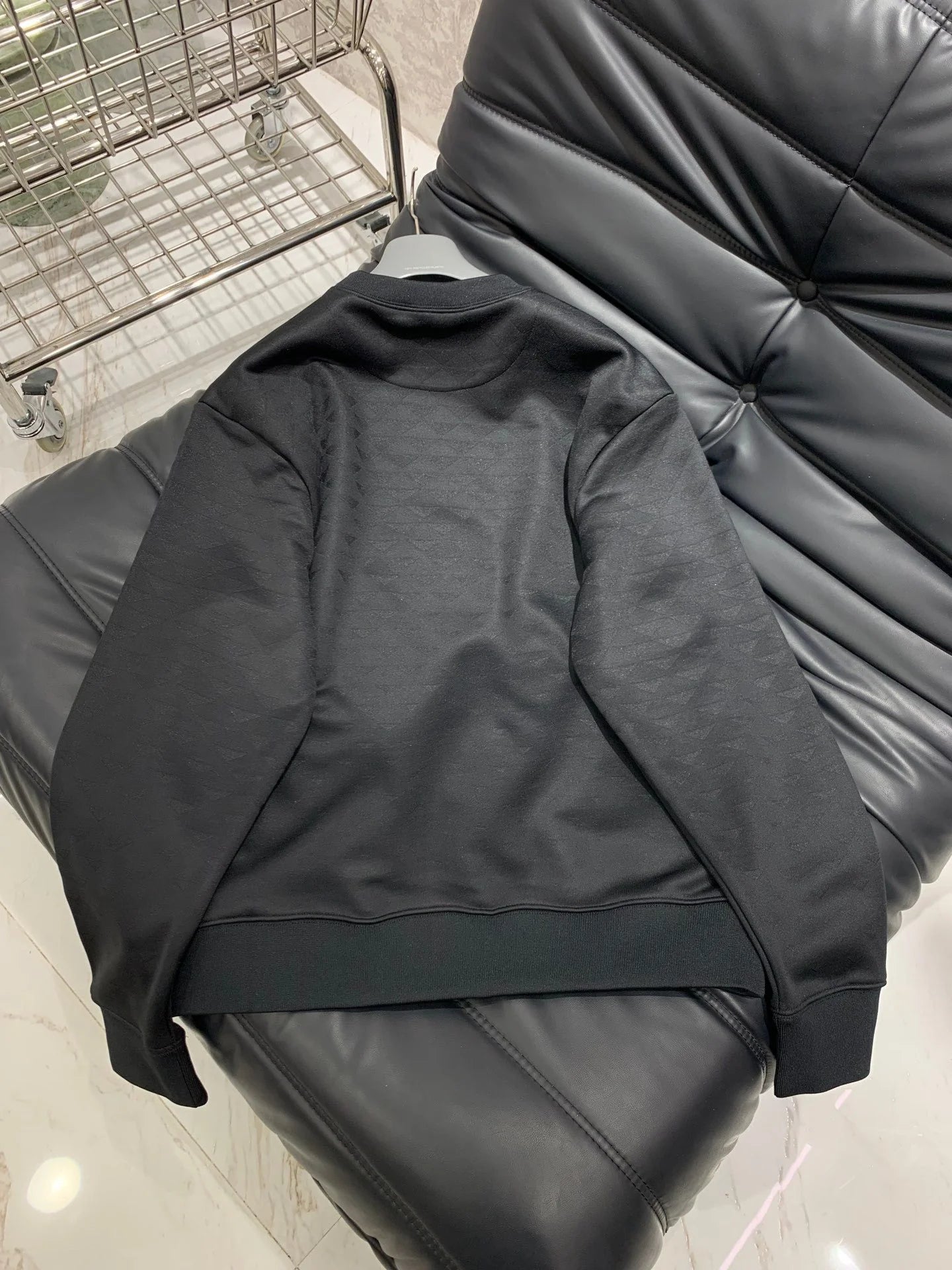 PRADA LONG SLEEVE