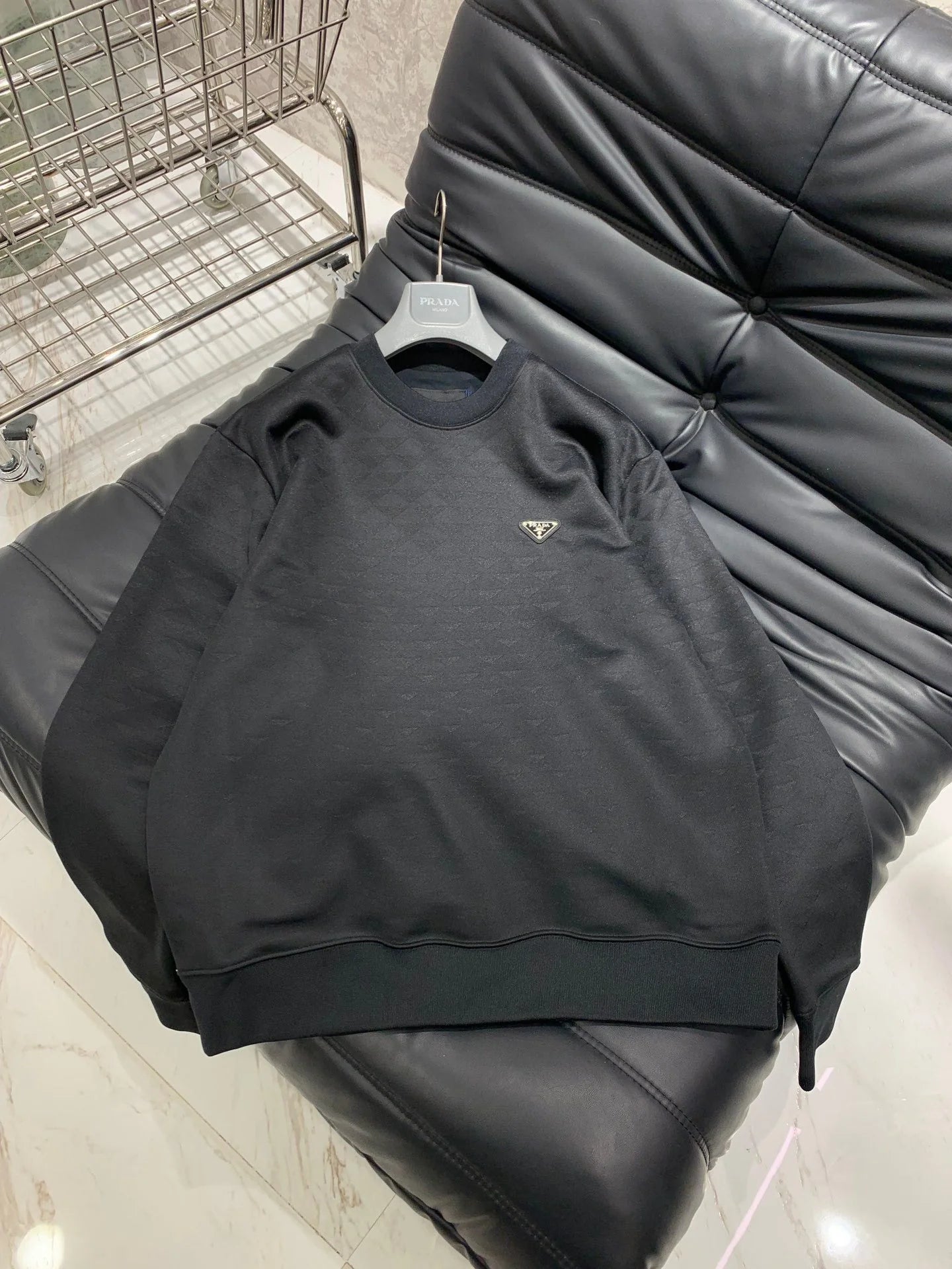 PRADA LONG SLEEVE