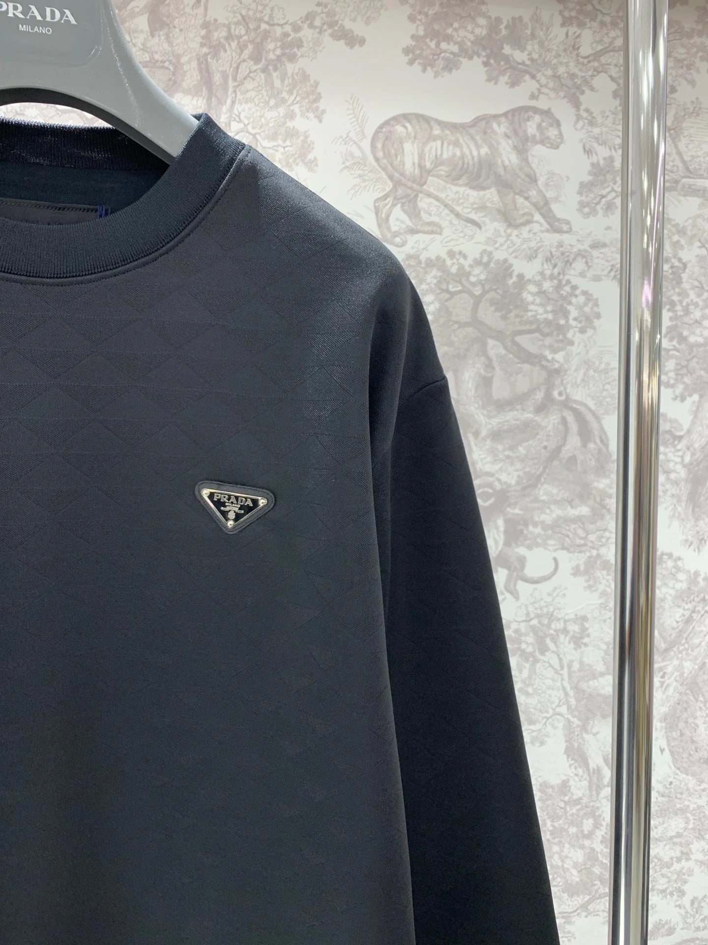 PRADA LONG SLEEVE