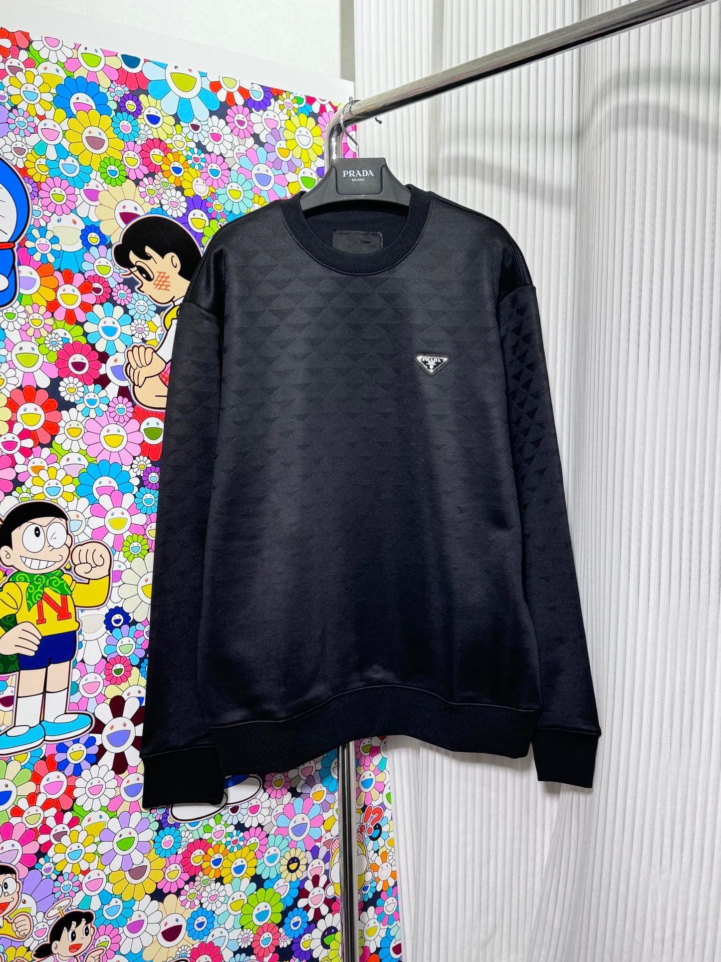 PRADA LONG SLEEVE