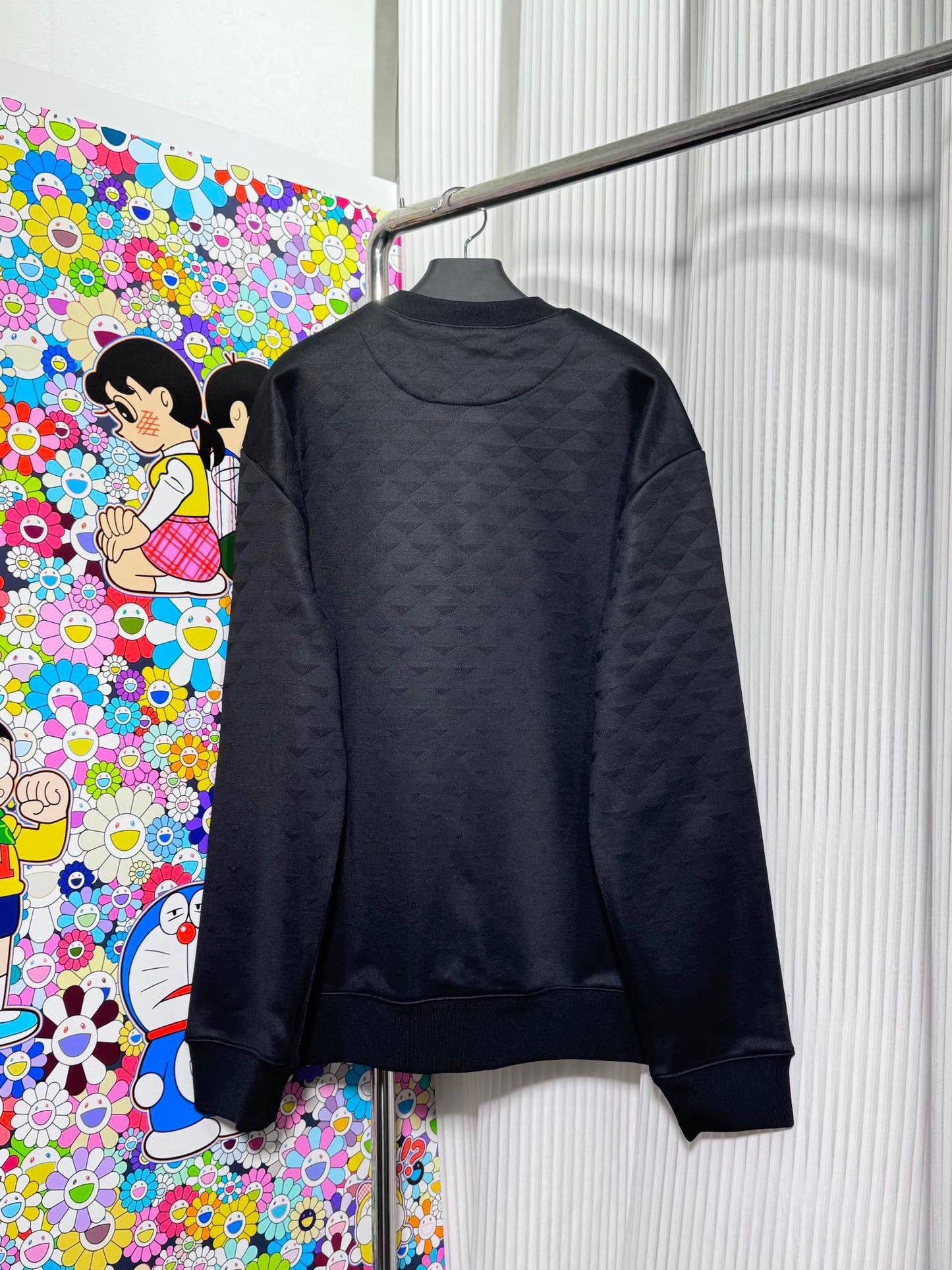 PRADA LONG SLEEVE