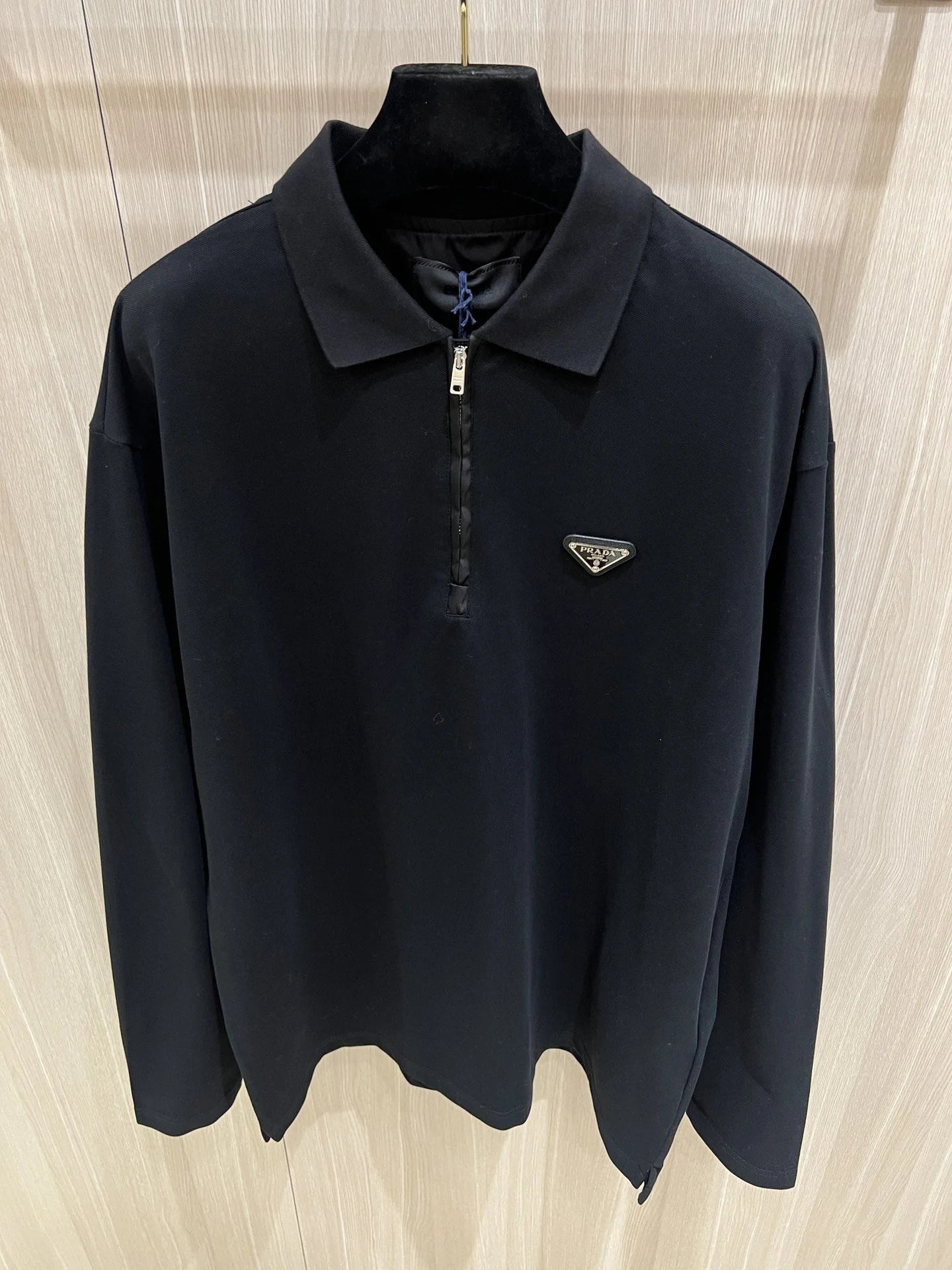 PRADA LONG SLEEVE