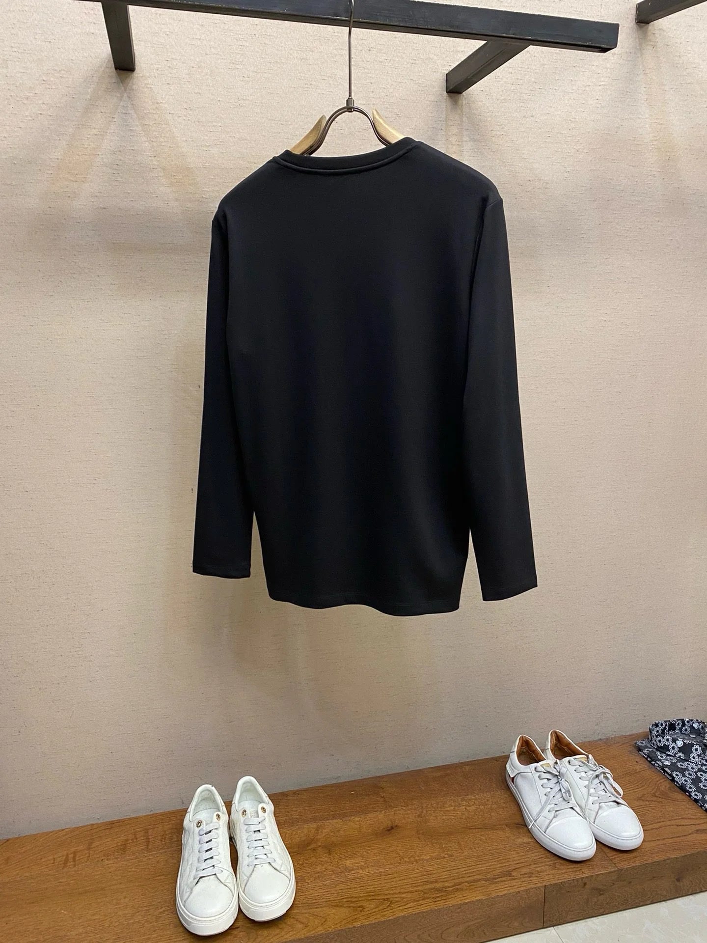 PRADA LONG SLEEVE