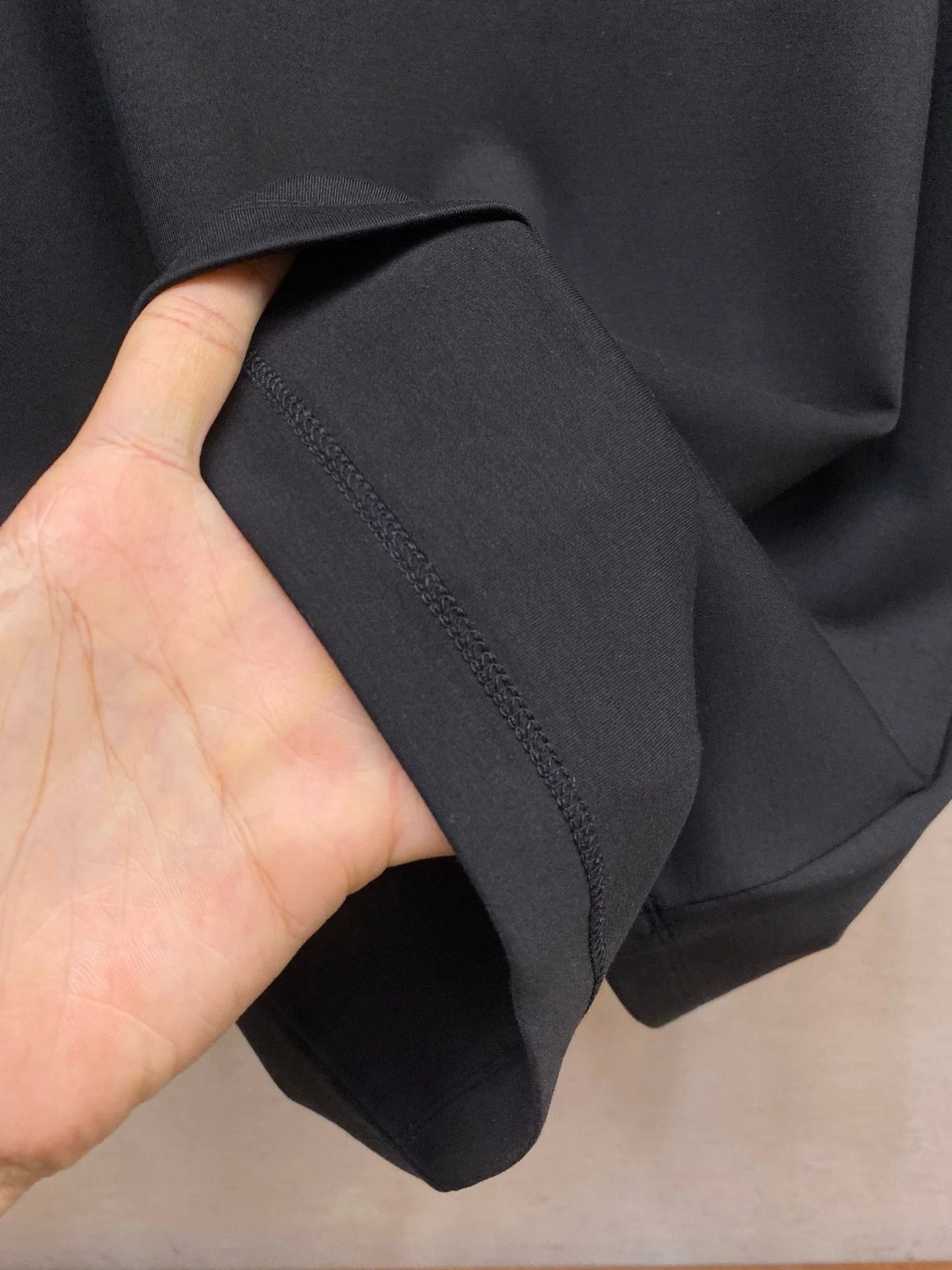 PRADA LONG SLEEVE