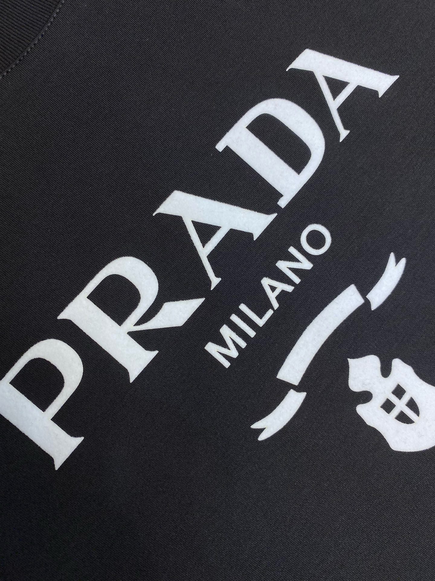 PRADA LONG SLEEVE