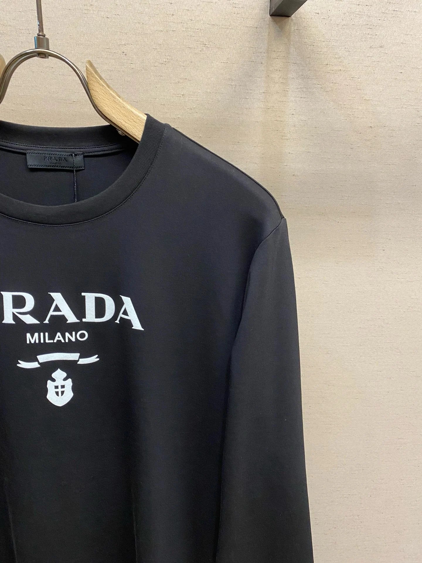 PRADA LONG SLEEVE